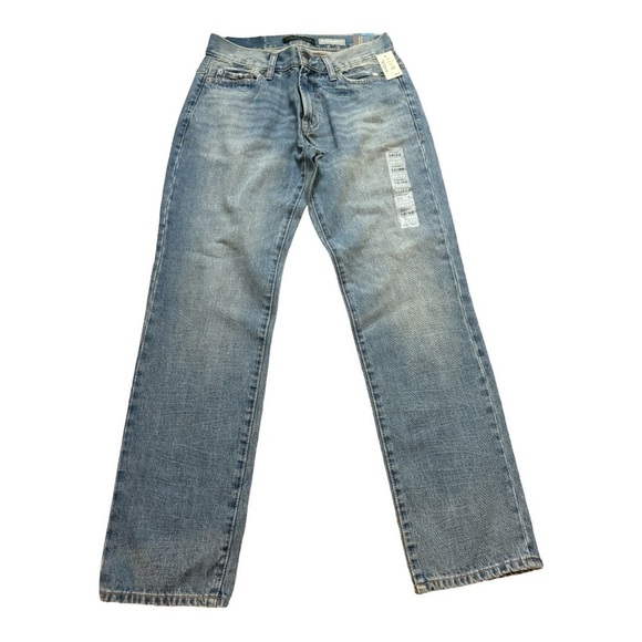 Men’s Aeropostale Straight Jeans - Picture 4 of 8